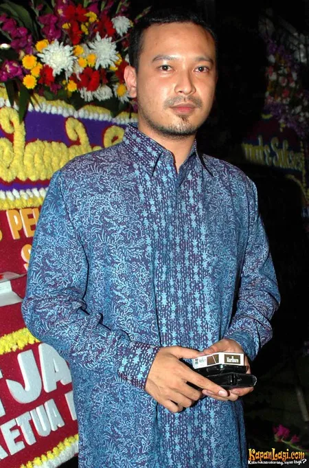 Foto Banyu Biru