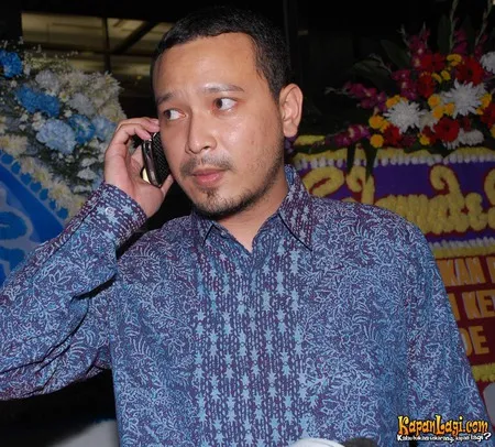 Foto Banyu Biru