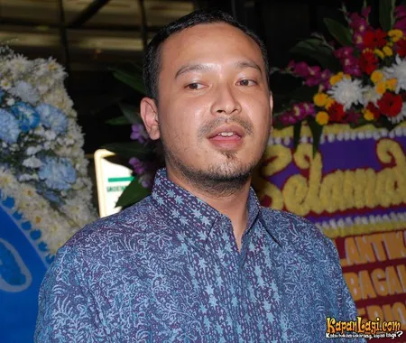 Foto Banyu Biru