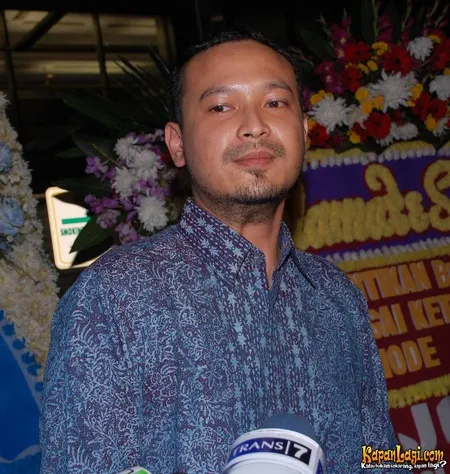 Foto Banyu Biru