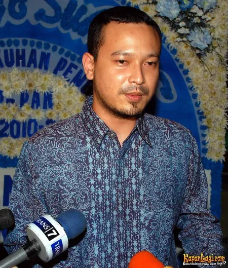 Foto Banyu Biru