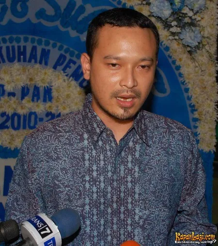 Foto Banyu Biru