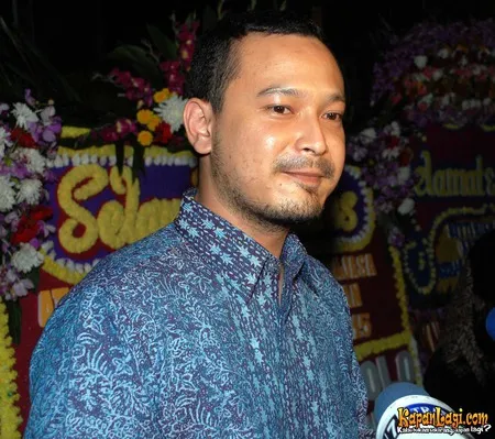 Foto Banyu Biru