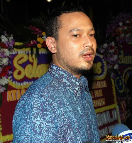 Foto Banyu Biru