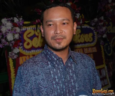 Foto Banyu Biru