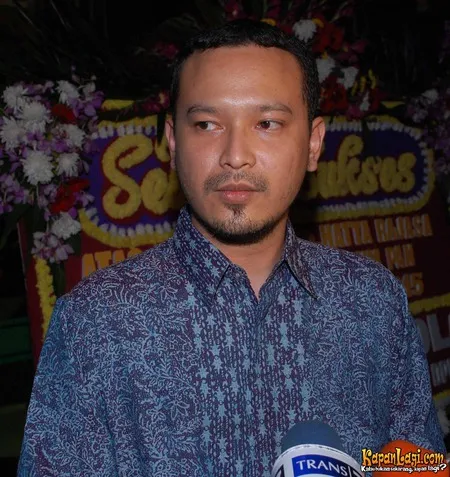 Foto Banyu Biru