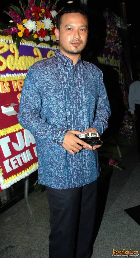 Foto Banyu Biru