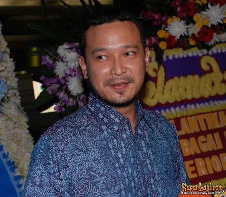 Foto Banyu Biru