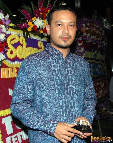Foto Banyu Biru