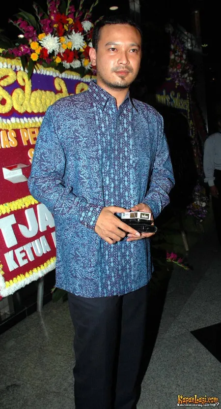 Foto Banyu Biru