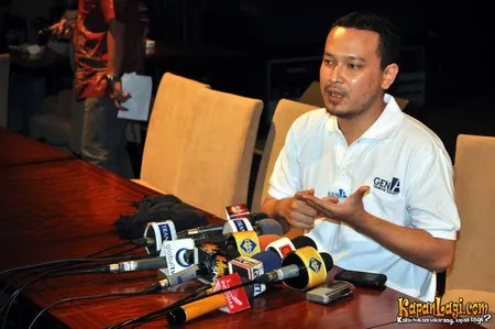 Foto Banyu Biru