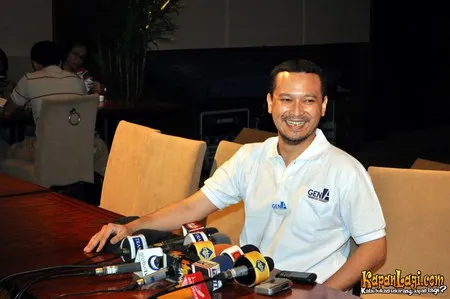 Foto Banyu Biru