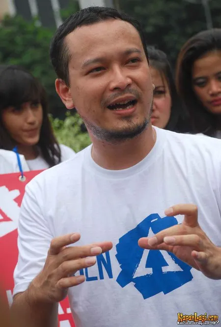Foto Banyu Biru