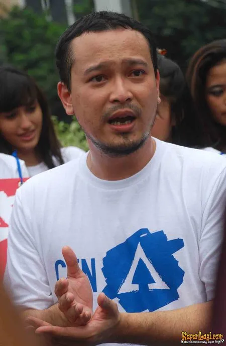 Foto Banyu Biru