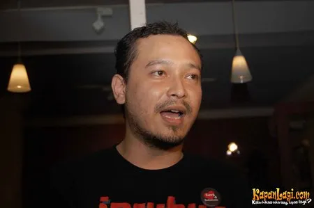 Foto Banyu Biru