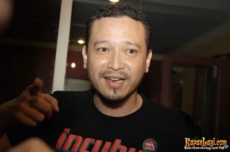 Foto Banyu Biru