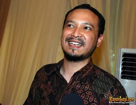 Foto Banyu Biru