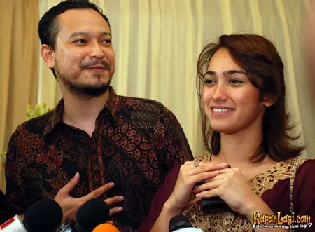 Foto Banyu Biru
