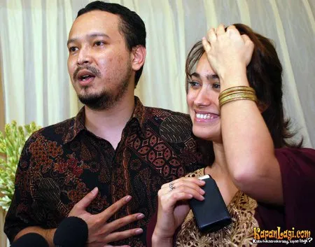 Foto Banyu Biru