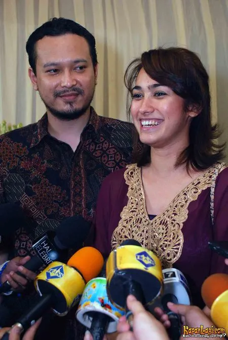 Foto Banyu Biru