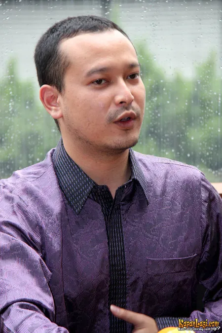 Foto Banyu Biru