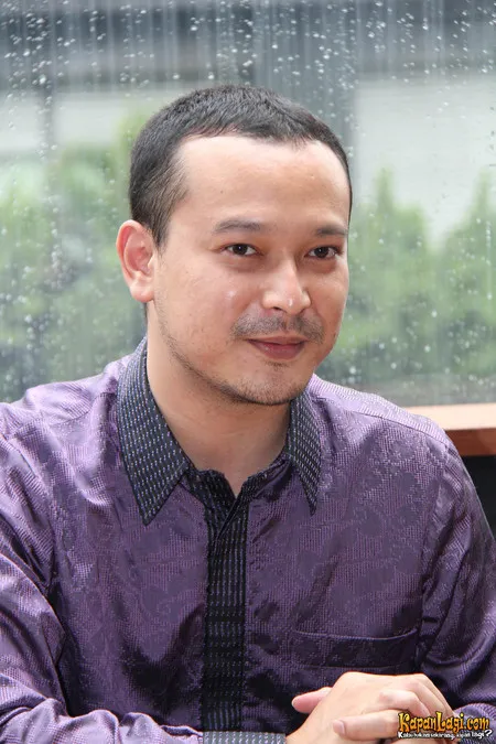 Foto Banyu Biru