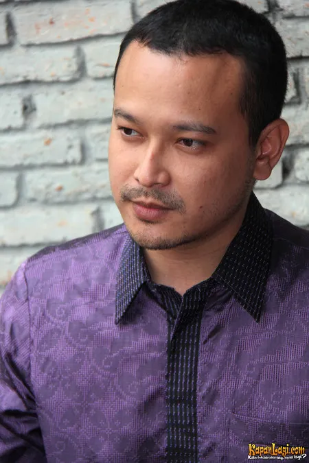 Foto Banyu Biru