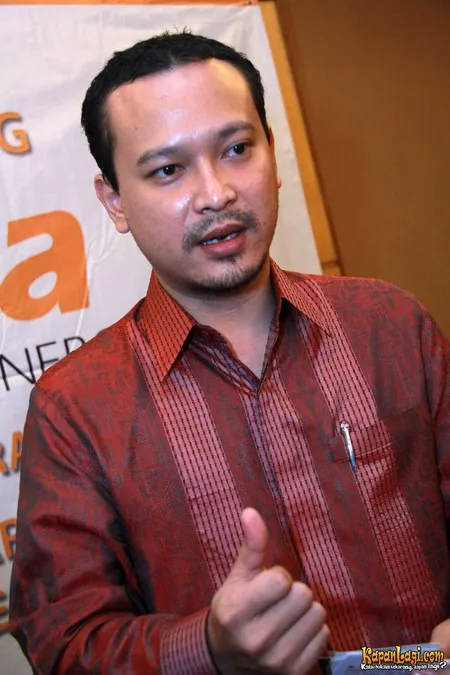 Foto Banyu Biru