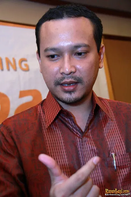 Foto Banyu Biru