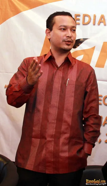 Foto Banyu Biru
