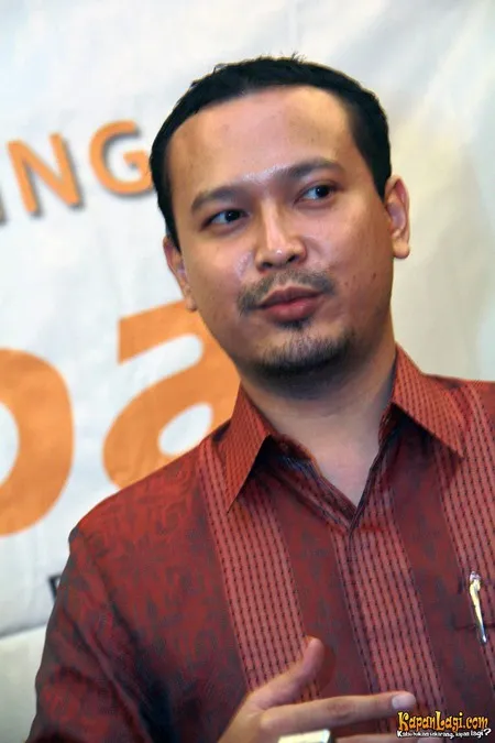 Foto Banyu Biru