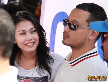 Foto Banyu Biru
