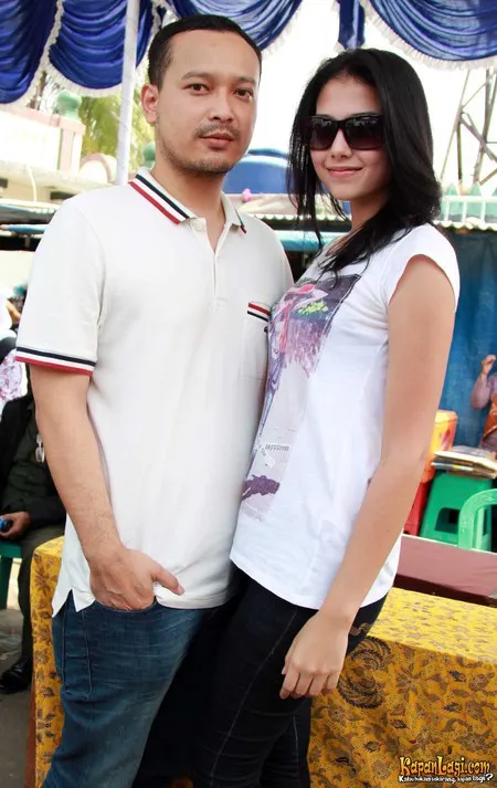 Foto Banyu Biru