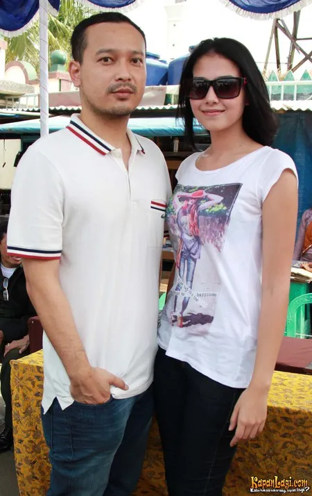 Foto Banyu Biru
