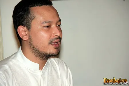 Foto Banyu Biru