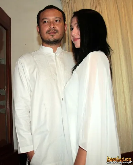 Foto Banyu Biru