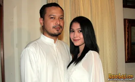 Foto Banyu Biru