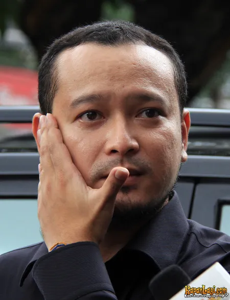 Foto Banyu Biru