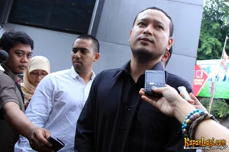 Foto Banyu Biru