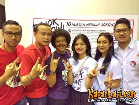 Foto Banyu Biru