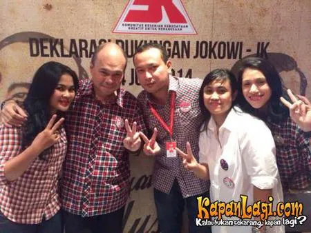 Foto Banyu Biru