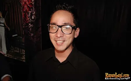 Foto Bara Tampubolon