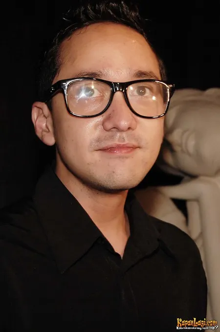 Foto Bara Tampubolon