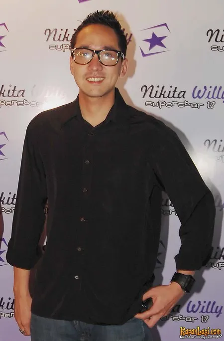 Foto Bara Tampubolon