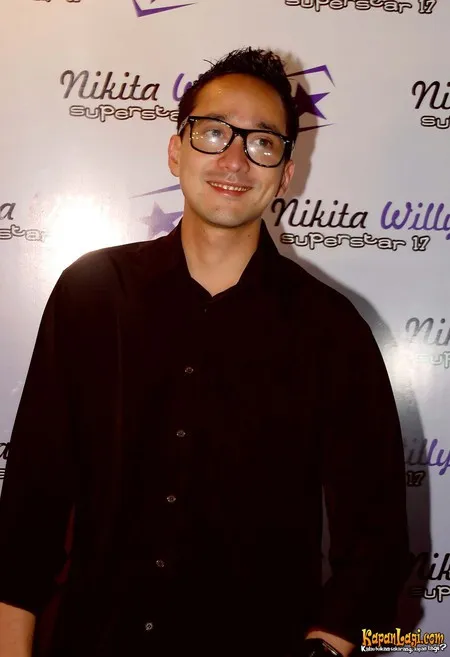 Foto Bara Tampubolon