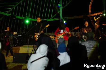 Foto Barasuara