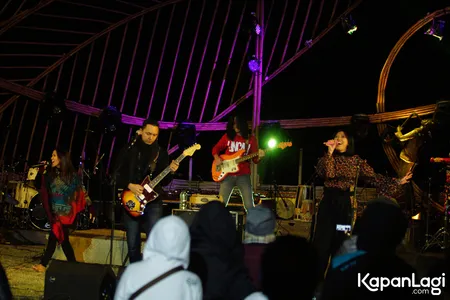 Foto Barasuara