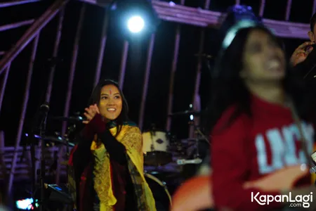 Foto Barasuara