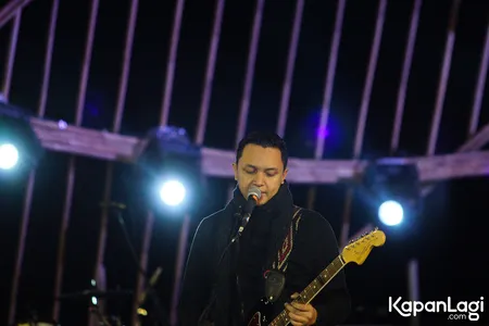 Foto Barasuara