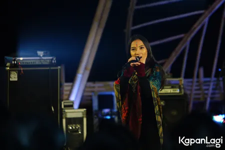 Foto Barasuara